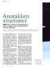 Anorakken strammer 