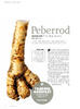 Peberrod