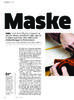 Maskebal 