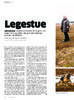 Legestue