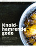 Knoldhamrende gode 