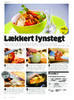 Lækkkert lynstegt 