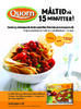 Quorn 