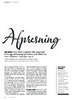 Afpresning 