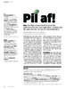 Pil af 