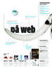 På web