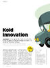 Kold innovation 