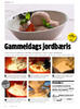 Gammeldags jordbæris 