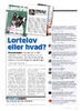 Lortelov eller hvad?