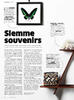 Slemme souvenirs