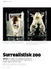 Surrealistisk zoo