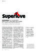 Superlove 