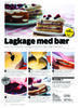 Lagkage med bær