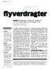Flyverdragter