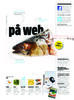 På web 