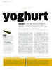 Youghurt 