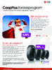 CoopPlus fordelsprogram 