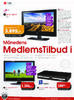 Medlemstilbud Coop 