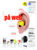 På web 