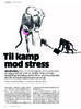 Til kamp mod stress