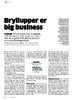 Bryllupper er big business 
