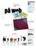 På web 