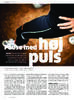 Pause med høj puls 