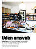 Uden omsvøb 