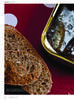 Tapas, tør sherry og  tyrehaler 