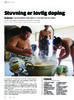Stuvning er lovlig doping