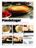 Pandekager 