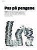 Pas på pengene 