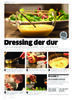 Dressing der dur 