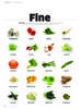 Fine / grove 
