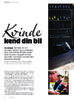 Kvinde kend din bil 