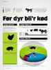 Før dyr bli'r kød 