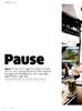 Pause 