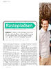 Rastepladsen