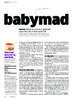 Babymad 