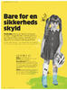 Bare for en sikkerheds skyld 