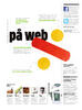 På web
