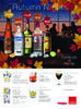Cocktails at home 
