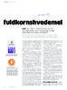 Fuldkornshvedemel 