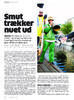 Smut trækker nuet ud 