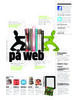 På web 