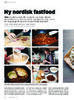 Ny nordisk fastfood 
