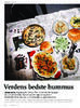 Verdens bedste hummus 