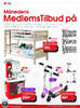 Medlemstilbud Coop 