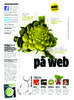 På web 
