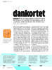 Dankortet 